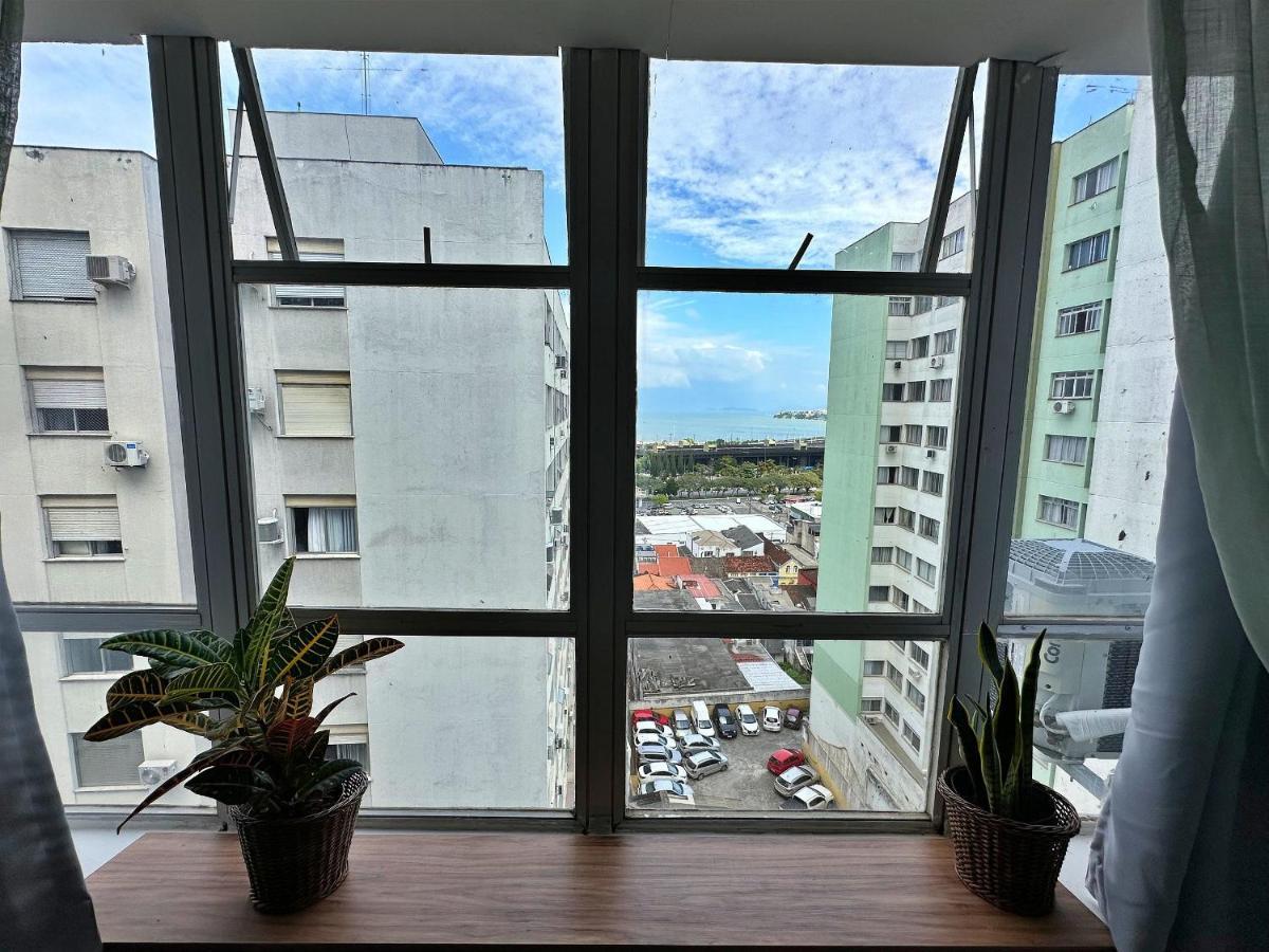 Home Time Studios Florianópolis Esterno foto